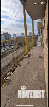 1-к квартира, вторичка, 35м2, 6/8 этаж