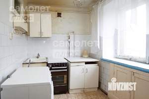 2-к квартира, вторичка, 42м2, 5/5 этаж