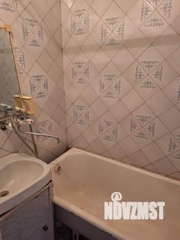 3-к квартира, вторичка, 57м2, 4/5 этаж