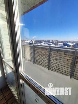 3-к квартира, вторичка, 91м2, 12/12 этаж