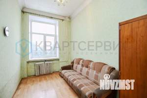 4-к квартира, вторичка, 77м2, 1/5 этаж