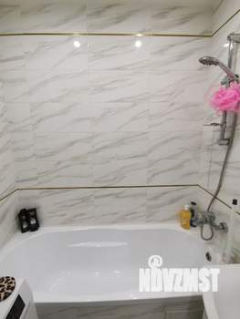 1-к квартира, вторичка, 37м2, 9/9 этаж