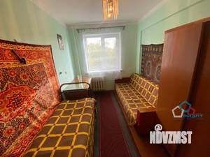 2-к квартира, вторичка, 42м2, 4/5 этаж