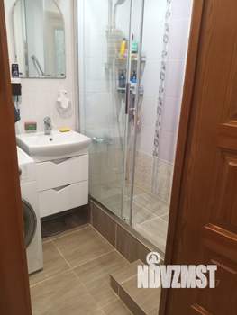 3-к квартира, вторичка, 58м2, 8/9 этаж