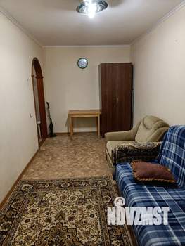 1-к квартира, вторичка, 28м2, 2/5 этаж