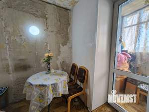 1-к квартира, вторичка, 35м2, 3/5 этаж