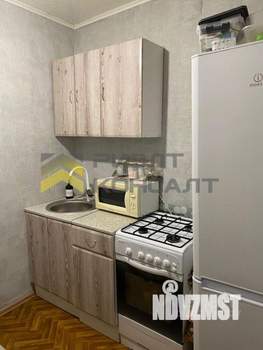 1-к квартира, вторичка, 30м2, 9/9 этаж