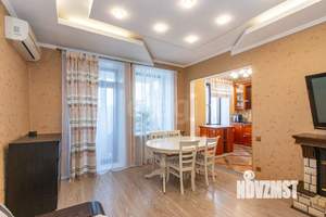 3-к квартира, вторичка, 84м2, 3/3 этаж