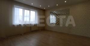 3-к квартира, вторичка, 70м2, 4/12 этаж