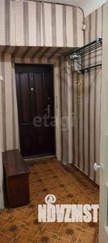 1-к квартира, вторичка, 36м2, 1/2 этаж