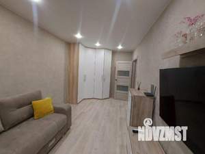 2-к квартира, вторичка, 52м2, 3/10 этаж