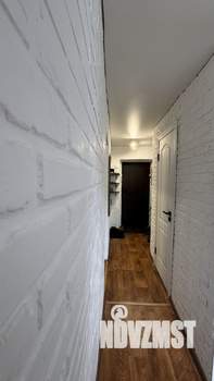 1-к квартира, вторичка, 30м2, 4/5 этаж