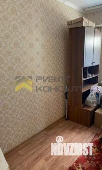 4-к квартира, вторичка, 59м2, 1/5 этаж