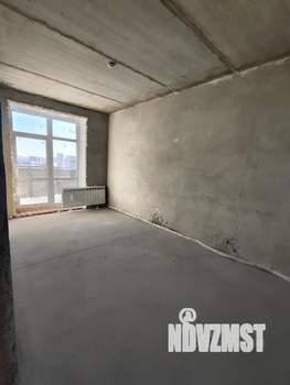 3-к квартира, вторичка, 91м2, 12/12 этаж