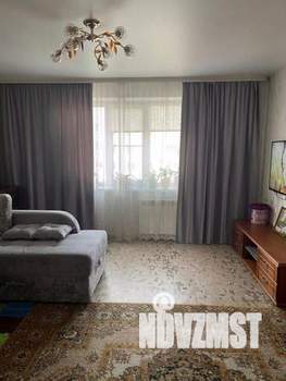 2-к квартира, вторичка, 75м2, 8/10 этаж