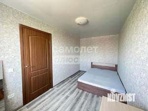 2-к квартира, вторичка, 46м2, 4/5 этаж