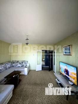 2-к квартира, вторичка, 59м2, 5/5 этаж