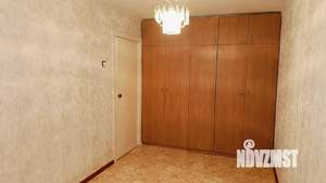 3-к квартира, вторичка, 63м2, 2/5 этаж
