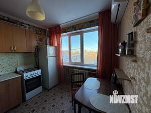 1-к квартира, вторичка, 33м2, 8/9 этаж