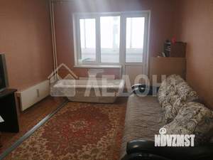 1-к квартира, вторичка, 37м2, 7/9 этаж