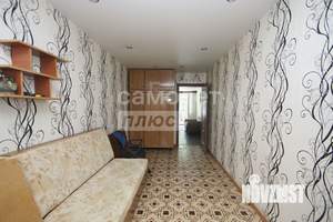 3-к квартира, вторичка, 63м2, 2/9 этаж