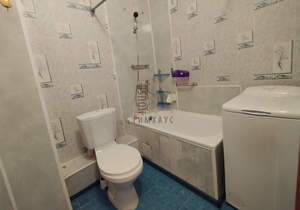 1-к квартира, вторичка, 35м2, 9/10 этаж