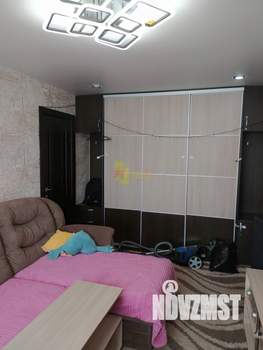 2-к квартира, вторичка, 42м2, 3/5 этаж