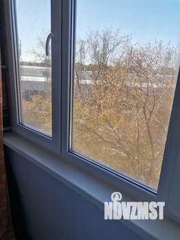 2-к квартира, вторичка, 43м2, 5/5 этаж