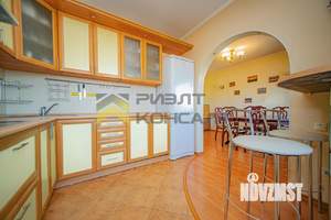 4-к квартира, вторичка, 81м2, 10/10 этаж