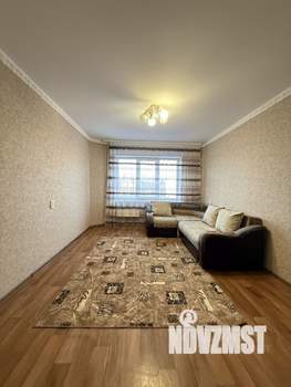 3-к квартира, вторичка, 63м2, 8/9 этаж