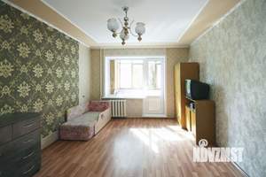 1-к квартира, вторичка, 29м2, 2/5 этаж