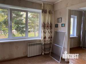 3-к квартира, вторичка, 55м2, 1/5 этаж