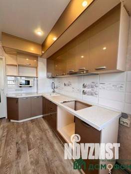 2-к квартира, вторичка, 57м2, 10/10 этаж