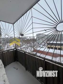 1-к квартира, вторичка, 30м2, 5/9 этаж