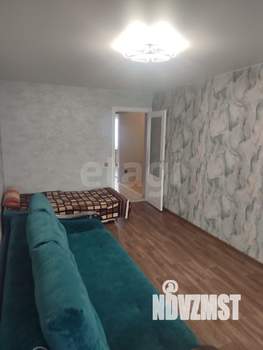 2-к квартира, вторичка, 50м2, 3/5 этаж