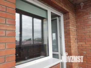 1-к квартира, вторичка, 29м2, 6/9 этаж