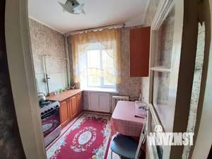 2-к квартира, вторичка, 44м2, 4/5 этаж