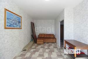 1-к квартира, вторичка, 33м2, 2/10 этаж