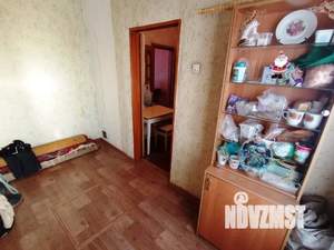 2-к квартира, вторичка, 39м2, 1/1 этаж