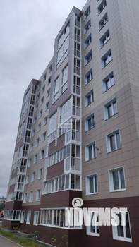 1-к квартира, вторичка, 36м2, 7/16 этаж