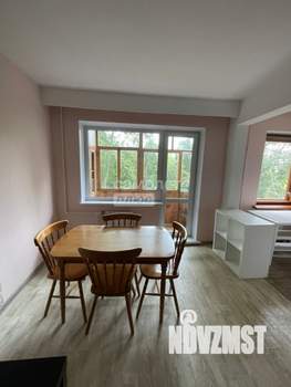 3-к квартира, вторичка, 63м2, 3/5 этаж