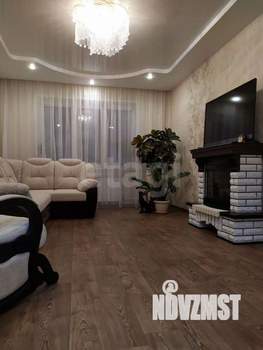 3-к квартира, вторичка, 64м2, 6/9 этаж