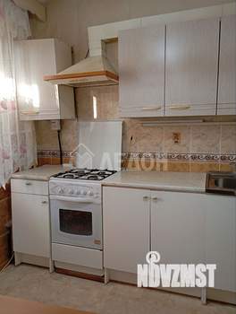 3-к квартира, вторичка, 67м2, 3/7 этаж