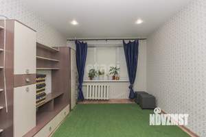 1-к квартира, вторичка, 30м2, 3/5 этаж