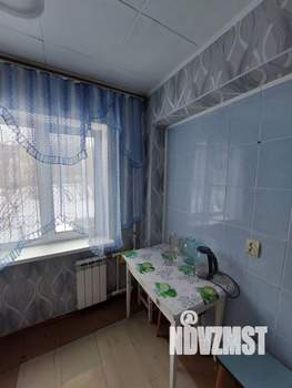 2-к квартира, вторичка, 42м2, 1/5 этаж