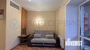 Студия квартира, вторичка, 21м2, 6/9 этаж