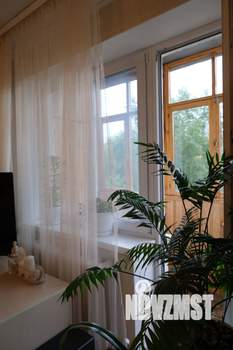 3-к квартира, вторичка, 61м2, 4/9 этаж
