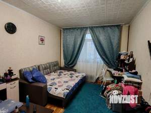 1-к квартира, вторичка, 43м2, 3/14 этаж
