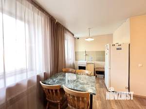 2-к квартира, вторичка, 39м2, 5/5 этаж