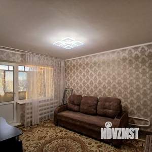 2-к квартира, вторичка, 48м2, 5/5 этаж